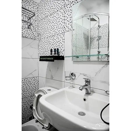 Bed & Breakfast Leo Lux