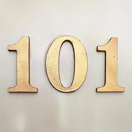 Leo Lux Bed & Breakfast