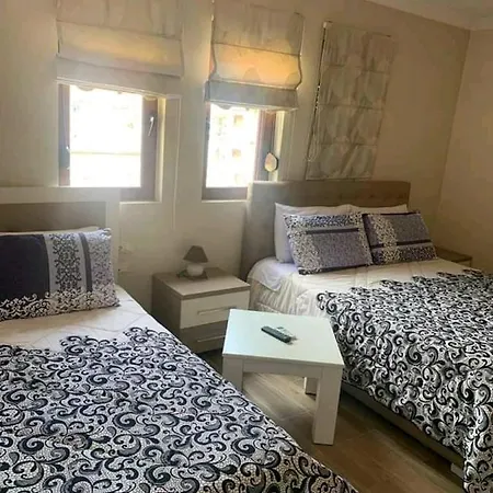 Bed & Breakfast Leo Lux *
