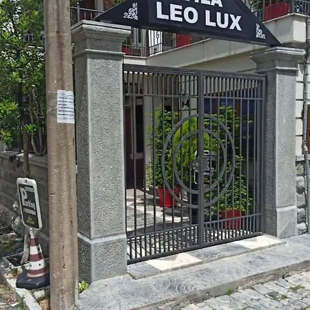 Bed & Breakfast Leo Lux