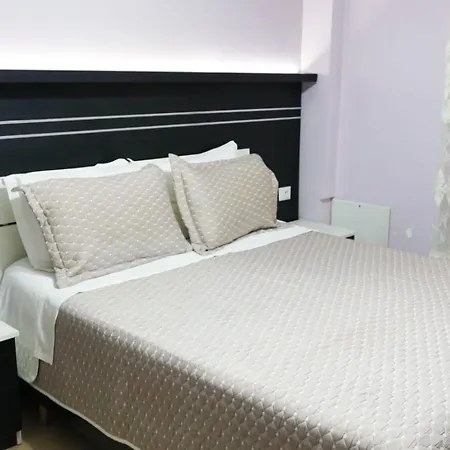 Couette-café Leo Lux 3*
