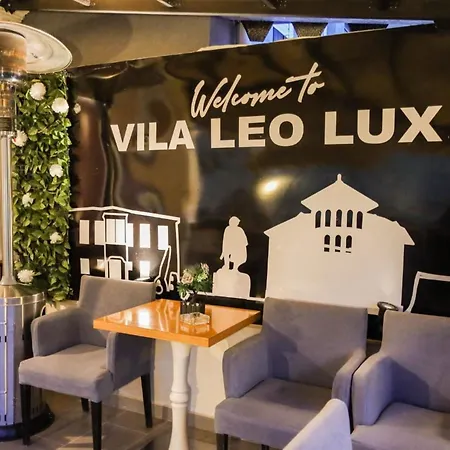 Leo Lux Korce