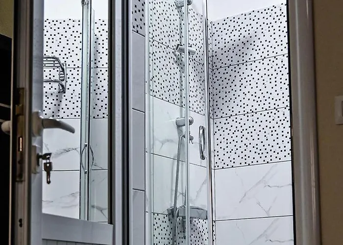 住宿加早餐酒店 Leo Lux