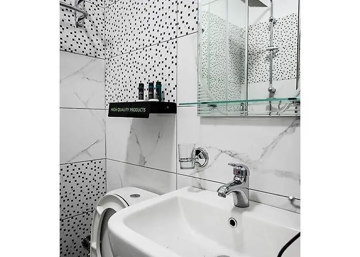 住宿加早餐酒店 Leo Lux