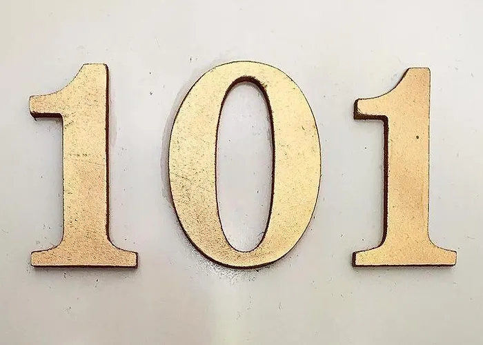 Leo Lux 住宿加早餐酒店